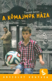 A kőmajmok háza - Abszolút könyvek (3. kiadás)