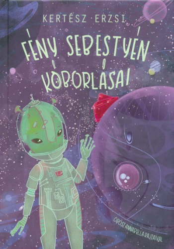 Fény Sebestyén kóborlásai