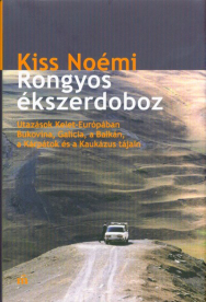 Rongyos ékszerdoboz