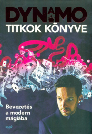 Titkok könyve - Bevezetés a modern mágiába