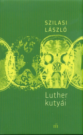 Luther kutyái