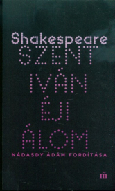 Szentivánéji álom