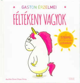 Gaston érzelmei - Féltékeny vagyok