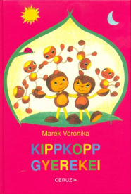 *Kippkopp gyerekei (7. kiadás)