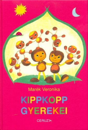*Kippkopp gyerekei (7. kiadás)