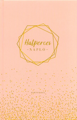 Hatperces napló