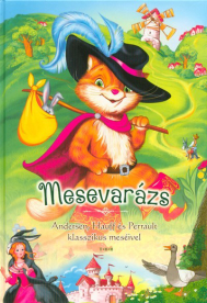 Mesevarázs