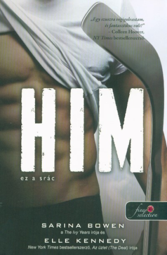 HIM - Ez a srác /HIM 1.