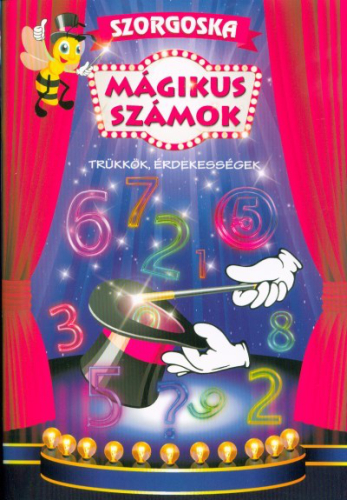 Mágikus számok - Szorgoska