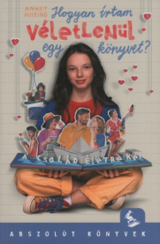 Hogyan írtam véletlenül egy könyvet?