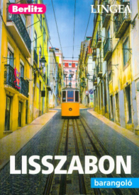 *Lisszabon /Berlitz barangoló