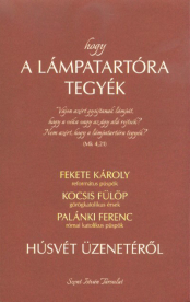 Hogy a lámpatartóra tegyék