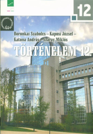 Történelem 12.