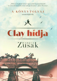 *Clay hídja
