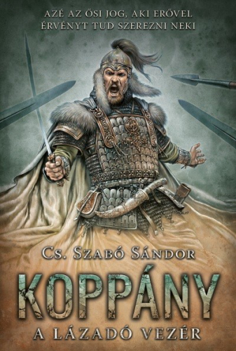 *Koppány - A lázadó vezér