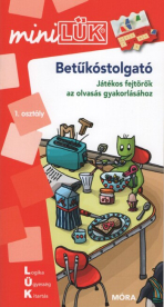 Betűkóstolgató