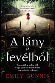A lány a levélből