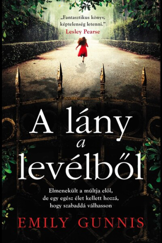 A lány a levélből