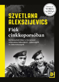 *Fiúk cinkkoporsóban