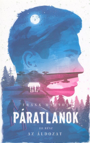 *Páratlanok III. - Az áldozat