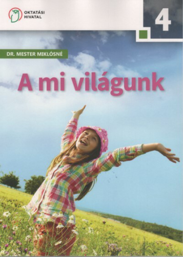 A mi világunk 4.