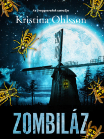 Zombiláz