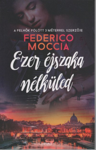 Ezer éjszaka nélküled