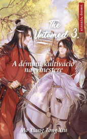 The Untamed 3. - A démoni kultiváció nagymestere