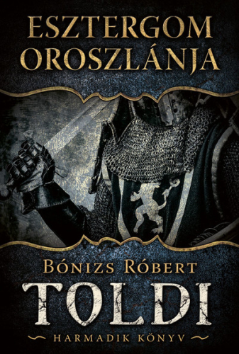 *Esztergom oroszlánja - Toldi 3.