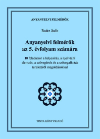 Anyanyelvi felmérők az 5. évfolyam számára