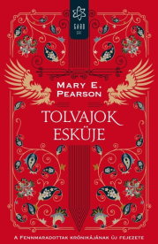 Tolvajok esküje - A Fennmaradottak krónikájnak új fejezete