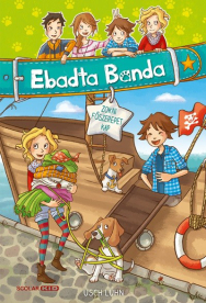Zokni főszerepet kap - Ebadta Banda 2.