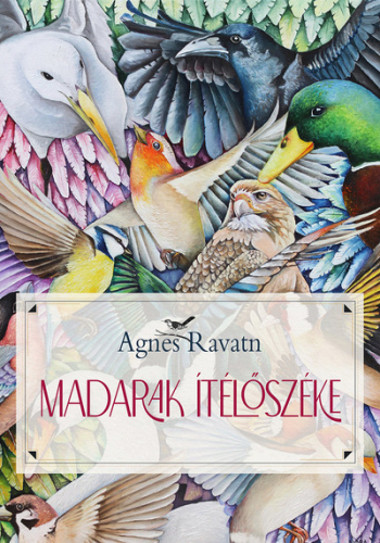 Madarak ítélőszéke