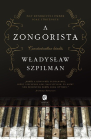 A zongorista (új kiadás)