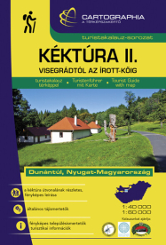 *Kéktúra II. - Visegrádtól az Írott-kőig