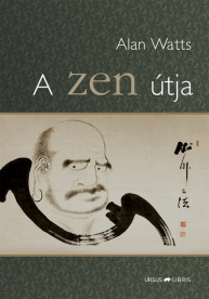 A zen útja (új kiadás)