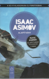 *Alapítvány - Alapítvány sorozat 3.
