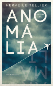 Anomália