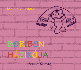 Boribon házikója (új kiadás)