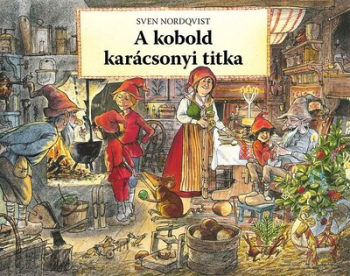 A kobold karácsonyi titka §K
