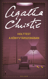 *Holttest a könyvtárszobában /Puha