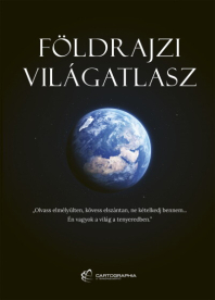 *Földrajzi Világatlasz 2022
