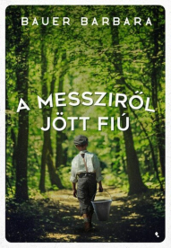 *A messziről jött fiú