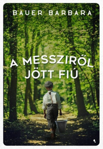 *A messziről jött fiú