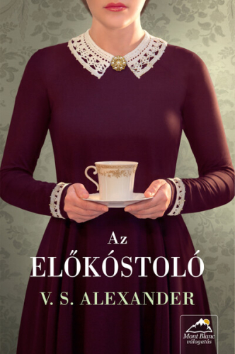 Az előkóstoló