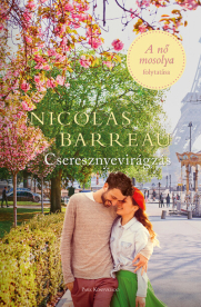 *Cseresznyevirágzás - A nő mosolya folytatása