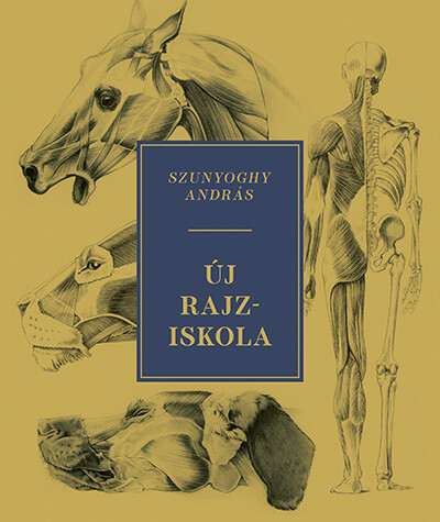 Új rajziskola