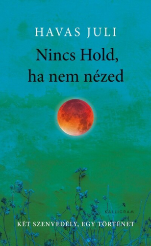 *Nincs Hold, ha nem nézed - Két szenvedély, egy történet