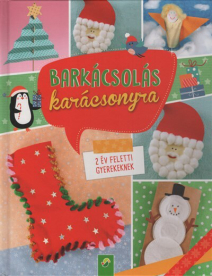 Barkácsolás karácsonyra §K