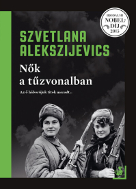 Nők a tűzvonalban (új kiadás)